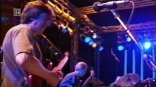 Allan Holdsworth Frankfurt 1997 HQ Audio full gig