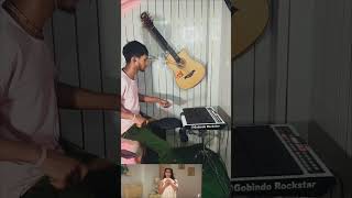 Mere Khwabon Meni Jo Aahe SPD 20Pro Ped ton kit 2025 Octapad 20x 20 Roland PD-8 Tigar #spd20pro #20