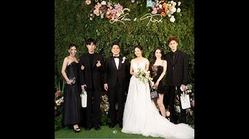 Tuấn Dương kể về đám cưới chị Trinh #tuanduong #lucienguyen