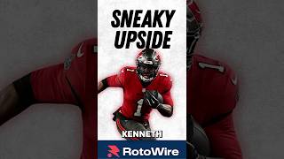 Kenneth Gainwell is a sneaky upside RB in fantasy football
Theo Gremminger of RotoWire gives you fantasy football advice to help you gain an edge and win your league.
🔵 35% off any RotoWire Subscription
https://www.rotowire.com/football/draft-kit/theo/?ref=zge4zdq
Use Code THEO35
💰$25 off at FFPC (with min dep of $35)
http://www.myFFPC.com
Code Theo25
💦 Splash Sports Football SURVIVOR Contests
http://www.splashsports.com/rotowire
Code ROTOWIRE = 50% dep match
#Fantasyfootball Kenneth Gainwell is a sneaky upside RB in fantasy football