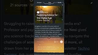 NotebookLM  Google’s AI-powered research assistant. #notebooklm #notebook