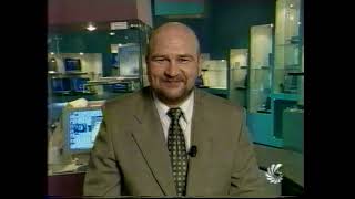 видео: Мир компьютера (Шестой канал, 10.04.2001) картинка: Мир компьютера (Шестой канал, 10.04.2001)