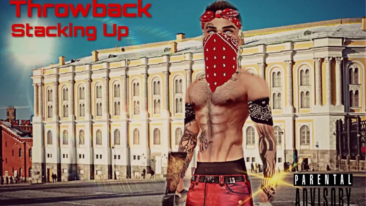 Throwback816 -Stacking Up (2019)