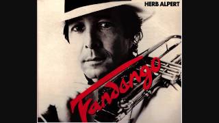 Video thumbnail of "Herb Alpert- Route 101"