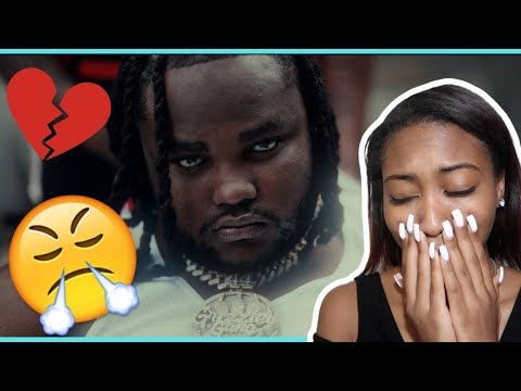 Tee Grizzley - "Satish" [Official Video] REACTION
