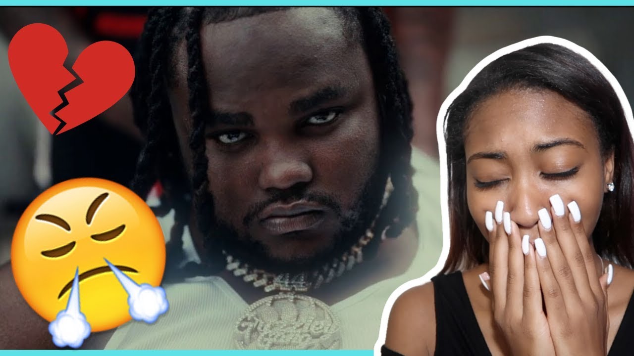 Tee Grizzley - "Satish" [Official Video] REACTION
