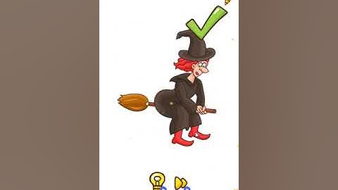 Tricky Line: Draw the Part Level 351 - 400 Walkthrough