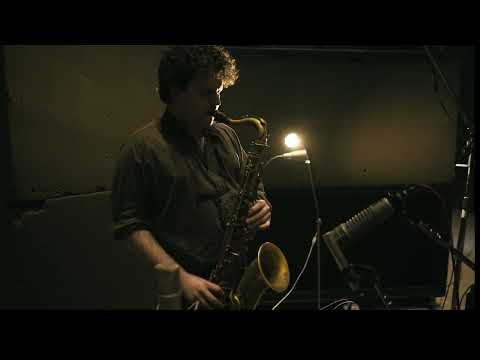 Malleus Trio:  "Little Tigers"