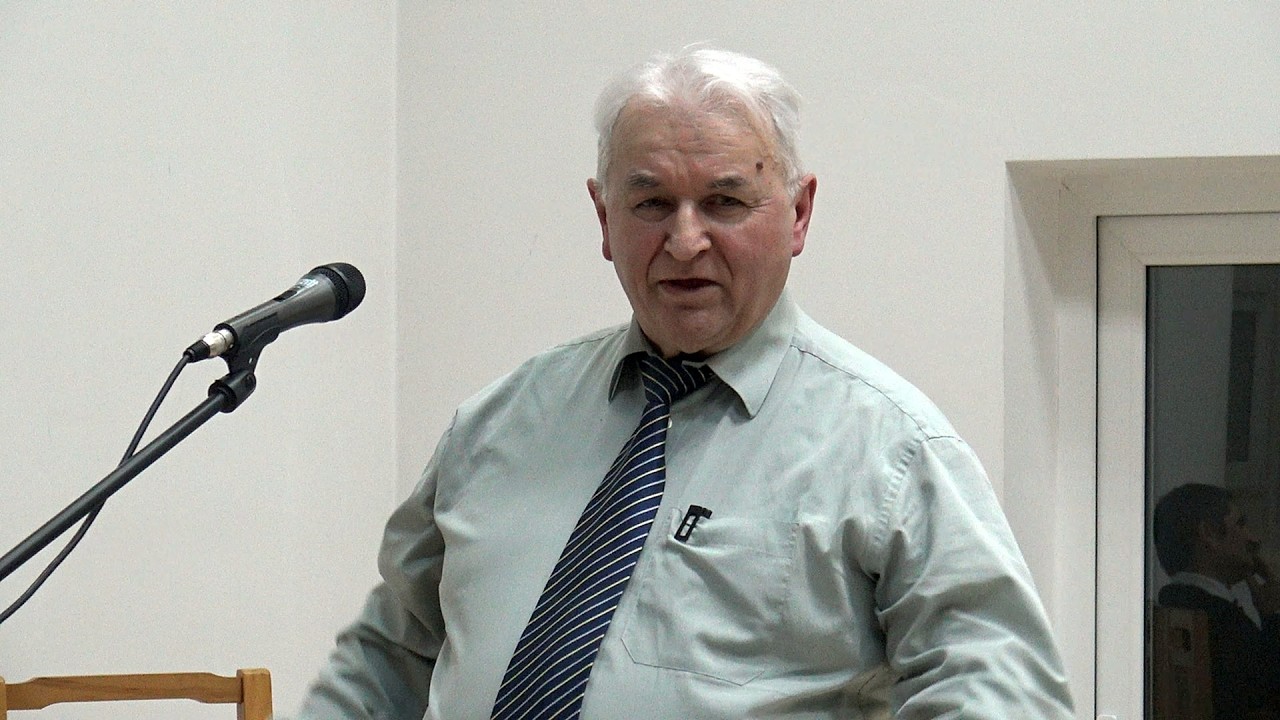 A posztmodern árvaságtól a Mennyei családig - Balla Frigyes 20260228