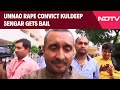 Delhi HC Suspends Jail Term Of Expelled BJP Leader Kuldeep Singh Sengar In Unnao Rape Case