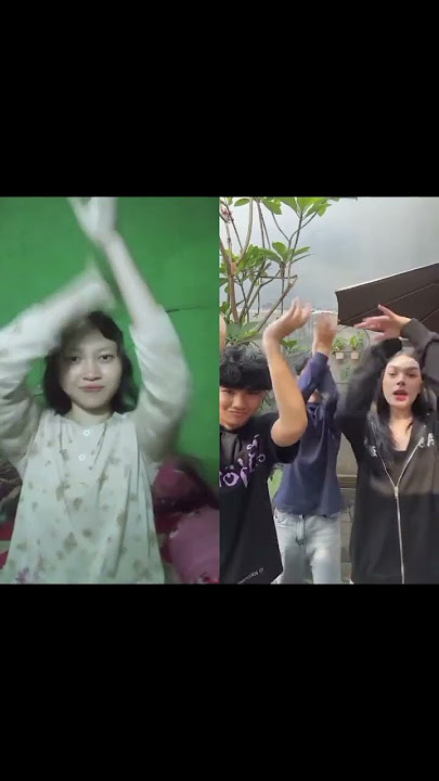 duet dancechallenge agz #dance #lewatberanda #dancechallenge #asmaragenz asmara #tiktok
