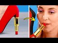 💄 أفكار وحرف بناتية مثيرة وأنيقة لزيادة أناقتك ودراستك! ✨