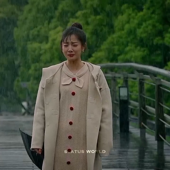 this scene makes me cry a lot || poisoned love ft. glass animals