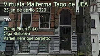 Speciala prelego TEO