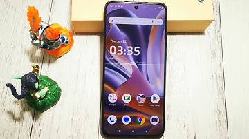 🚫 How to Prevent App Access to Videos on Motorola Edge 50 Neo