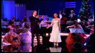 Watch Katherine Jenkins Ancora Non Sai with Violinist Andre Rieu video