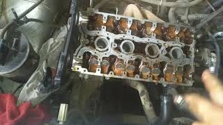 #1#-Капитальный ремонт двигателя ВАЗ 2112