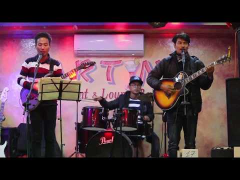 Saathi mt.8848 (Cover)-Prayas Band