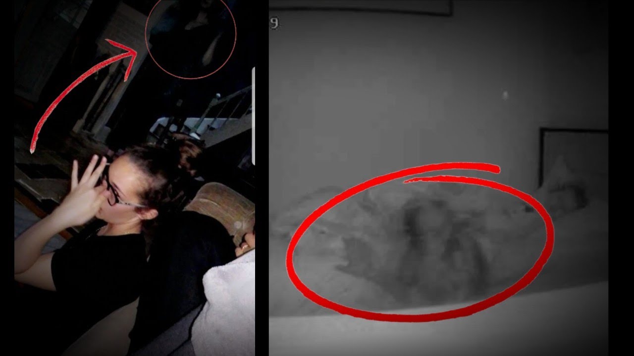 Debunking Online Ghost Encounters
