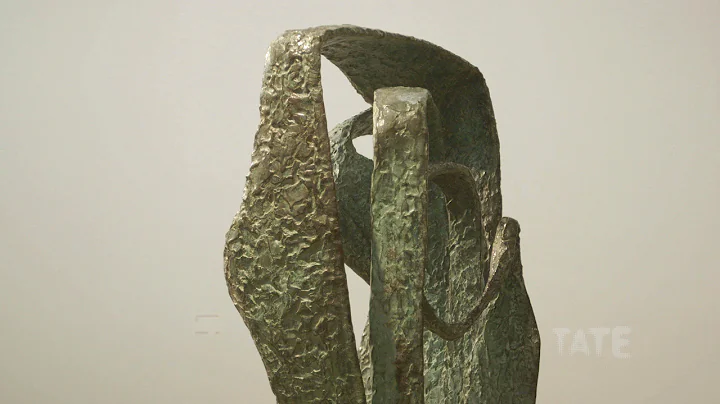 Barbara Hepworths Sculpture Records | Animating th...
