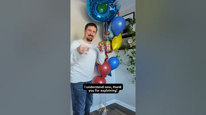 Why Do Balloons Shrink in the Cold?