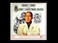 Perry Como - 10 - I'll Be Home For Christmas