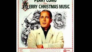 Perry Como - 10 - I'll Be Home For Christmas chords