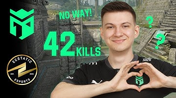 Poor Ecstatic 🙄 | Entropiq vs Ecstatic FUNSPARK Finals Highlights