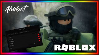 Easy Aimbot & ESP // Works on EVERY game // Roblox Exploit Hack Pastebin Aimlock screenshot 2