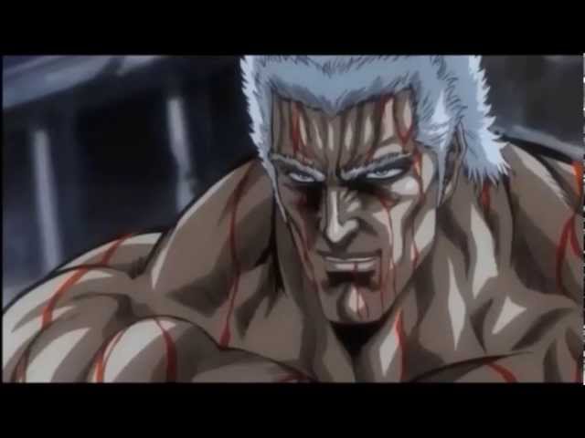 ケンシロウｖｓラオウ 80年代 本家 声優版 決戦 Hokuto No Ken Fist Of The North Star Kenshiro Vs Raoh Tv Voice Over Youtube