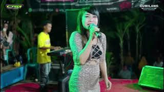 CRG MUSIC - SEBUAH JANJI MOZA PALLOZA - KHITANAN JULIO EHAN RAMADHANI ALIM -  PETEKEYAN JEPARA