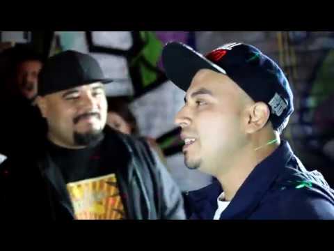 Velorio Presenta: Camacho vs Seussio video to gif