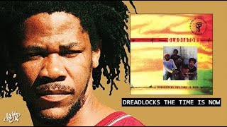 The Gladiators - Dreadlocks the Time Is Now chords