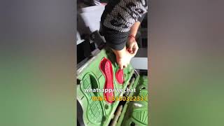 Eva suelas en