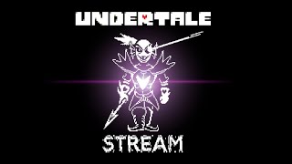 ГЕРОИНЯ ПОЯВЛЯЕТСЯ ► Undertale геноцид #3