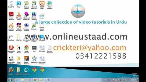 Blogger New Interface SEO Features in Urdu  Hindi Part 3 of 8