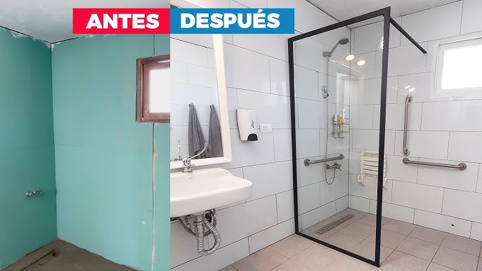 Diseño en el cuarto de baño: ideas para que sustituir la bañera por un  plato de ducha no signifique renunciar a darse un baño relajante en casa