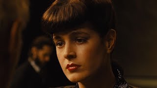 ⁣Blade Runner 2049 and the VFX behind Rachael - BBC Click