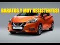 7 AUTOS BARATOS que NUNCA FALLAN! [Parte 2]