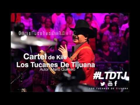Los Tucanes De Tijuana (Oficial) Mix De Corridos