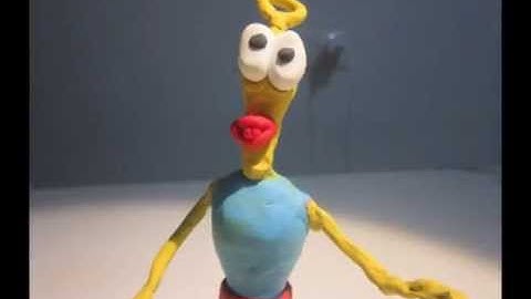 Last day For Armikrog