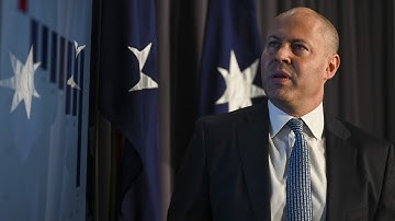 ‘Australia has a lot at stake’: Frydenberg lays groundwork for net zero commitment