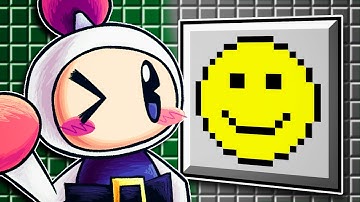 Bomberman vs Minesweeper - Discord Rap Battles!