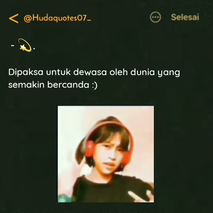 STORY WA DJ QUOTES 30 DETIK KEREN TERBARU 2020/2021 || STATUS WA TERBARU hKEREN KEKINIAN