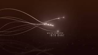 Epic Evolution Intro | After Effects template