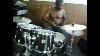 High-Symbol Band Instrumental Rehearsal_Drum Song Riddim.