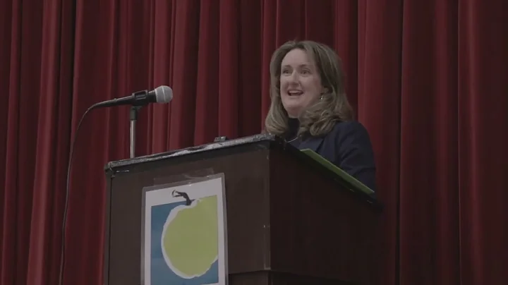 2022 Caverly Speeches