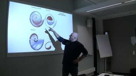 Lecture 11: Multiplex recurrence networks for non-linear multivariate time series analysis