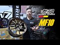 Mugen Power MF10 Wheel - 17x9 +42 (RARE) Everything you need to know