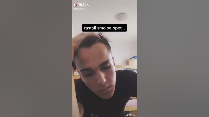 Sergej Pajić IZNENADIO Uki Q
